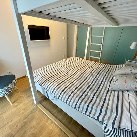 Apartament Pogorzelica Baltic Park Appartement Buitenkant foto