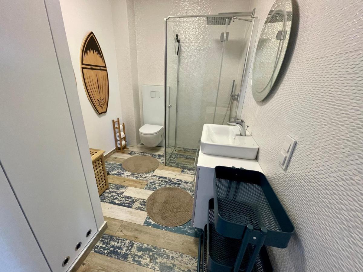 Apartament Pogorzelica Baltic Park Appartement Buitenkant foto