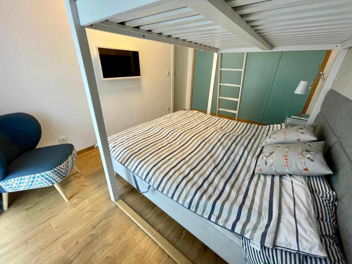 Apartament Pogorzelica Baltic Park Appartement Buitenkant foto