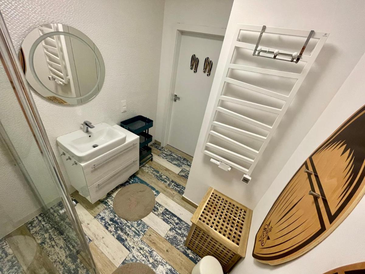 Apartament Pogorzelica Baltic Park Appartement Buitenkant foto
