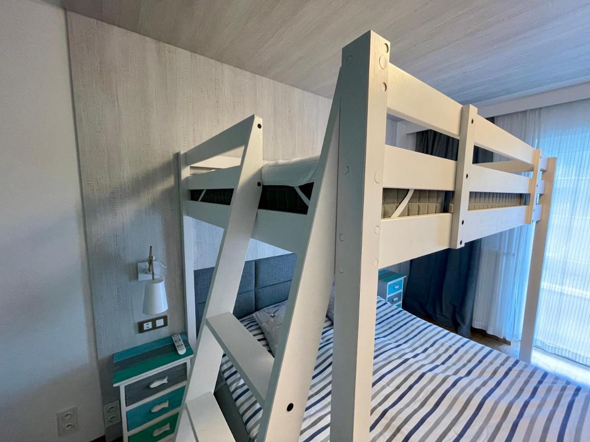 Apartament Pogorzelica Baltic Park Appartement Buitenkant foto